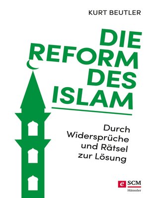 cover image of Die Reform des Islam